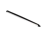 Glass Roof Rear Roller Blind, Black. Porsche 971.1 / 971.2 / 976 Panamera 2017>> - 971877306OU1